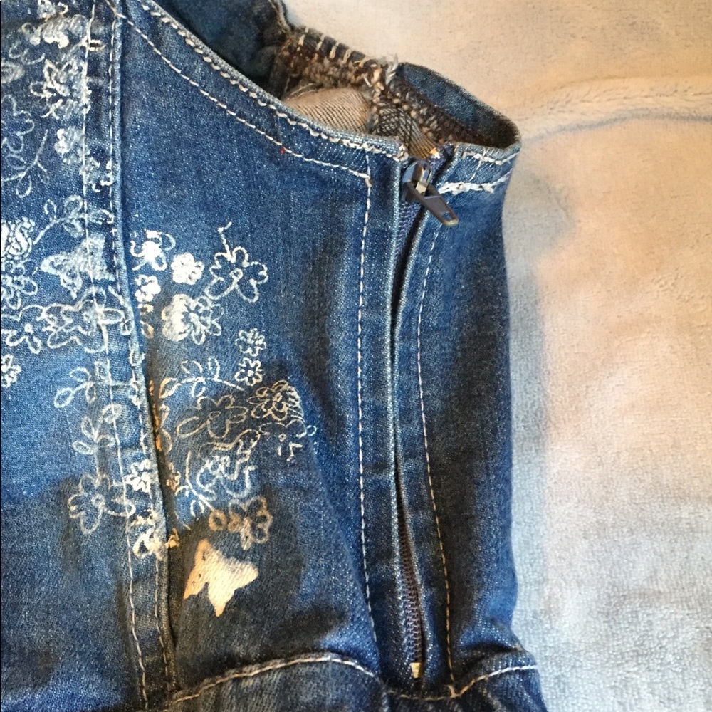 Calvin Klein romper - Picture 5 of 6